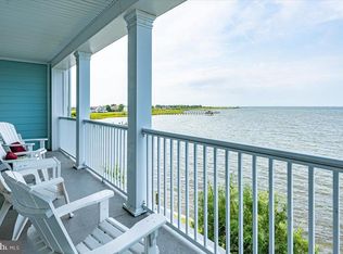 1089 Puppy Hole Ct UNIT 202, Crisfield, MD 21817