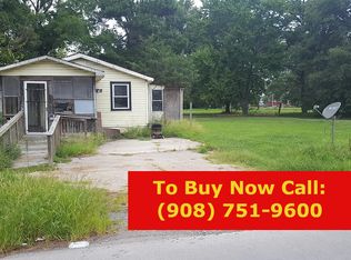 509 N Rose St, Stuttgart, AR 72160