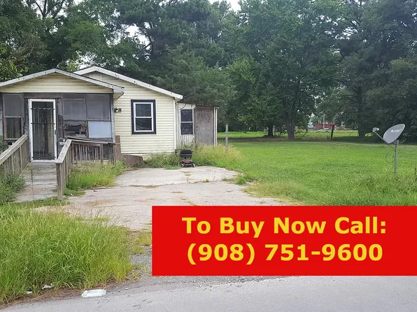 509 N Rose St, Stuttgart, AR 72160