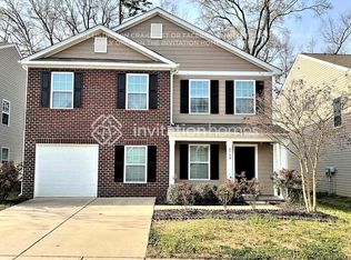 6708 Broad Valley Ct, Charlotte, NC 28216