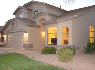 6506 W Wahalla Ln, Glendale, AZ 85308