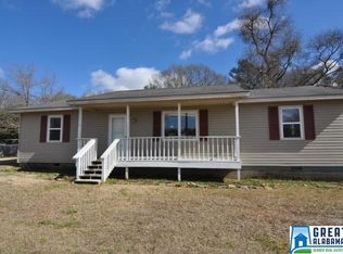 30970 Highway 25, Shelby, AL 35186