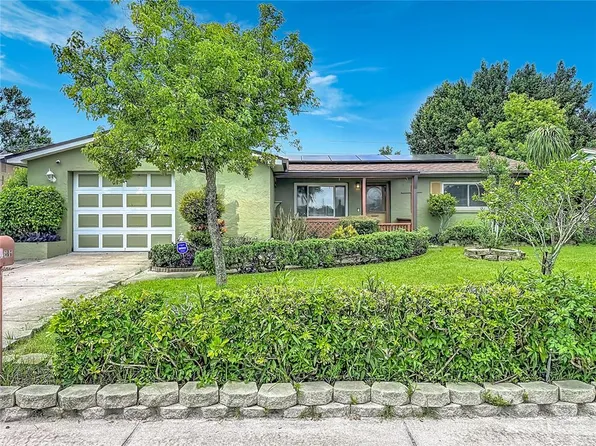 (undisclosed Address), HOLIDAY, FL 34691