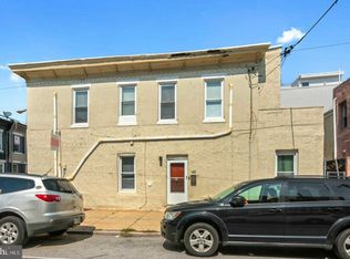 1557 S Capitol St, Philadelphia, PA 19146