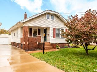 612 W Hudson St, Peoria, IL 61604