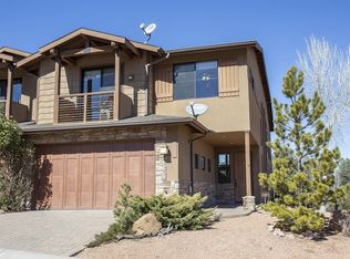 2006 E Thunder Mtn, Payson, AZ 85541
