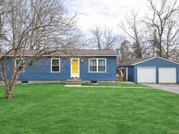 1562 Centre Road, Rhinebeck, NY 12572