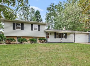 225 Eaton St, Battle Creek, MI 49017