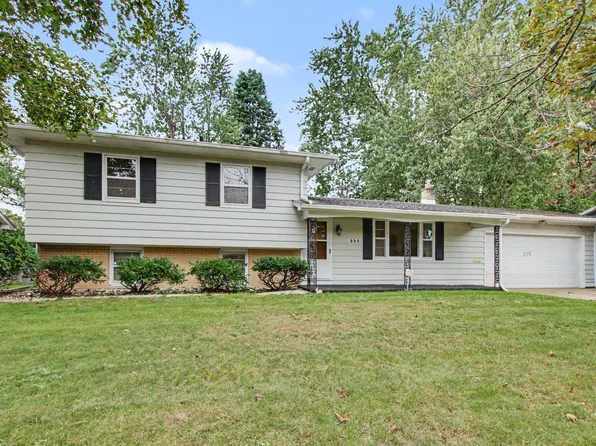 225 Eaton St, Battle Creek, MI 49017