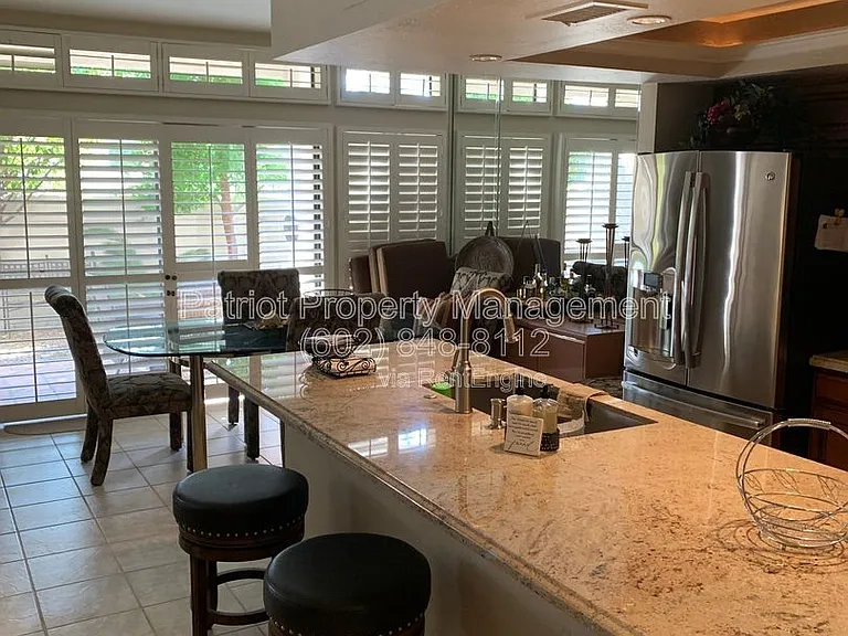 9705 E Mountain View Rd #1151 — Photo 1