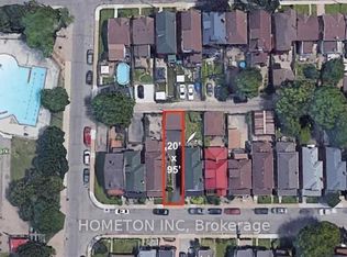 56 Saint Matthews Ave, Hamilton, ON L8L5P3