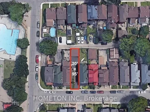 56 Saint Matthews Ave, Hamilton, ON L8L 5P3