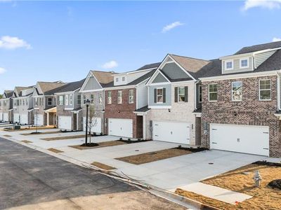 152 Belldown Ct, McDonough, GA, 30253