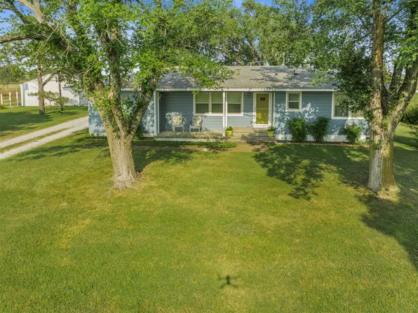 27414 S 4440th Rd, Vinita, OK 74301
