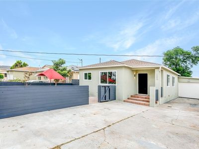 1505 W 224th St, Torrance, CA, 90501