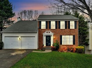 456 Darter Dr NW, Kennesaw, GA 30144