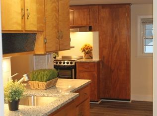 203 Arthur St FLOOR 2, Framingham, MA 01702
