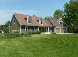 823 Sligo Rd, North Yarmouth, ME 04097