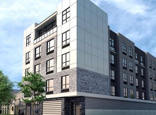 43-45 W 32nd St #201, Bayonne, NJ 07002