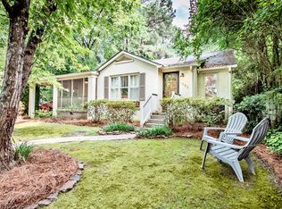 1582 Buchanan Ave, Oxford, MS 38655
