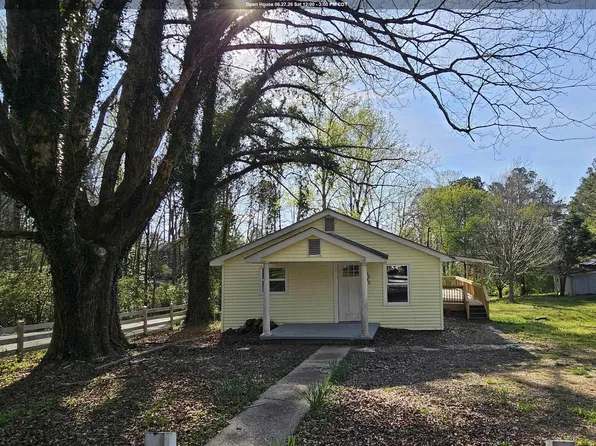 6242 Swann Rd, Mount Olive, AL 35117