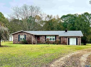 21230 County Road 460, Trinity, AL 35673