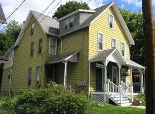 24 Cedar St, Binghamton, NY 13905