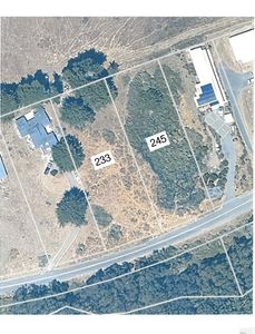233 - 245 Calle Del Sol, Bodega Bay, CA, 94923