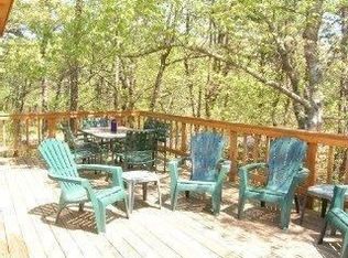 10 Mehitable Ln, Wellfleet, MA 02667