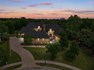 1409 Shady Hollow Ct, Keller, TX 76248