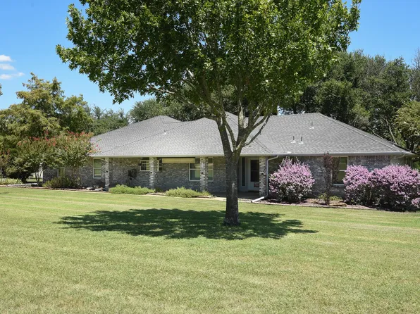 3840 Blackchamp Rd, Midlothian, TX 76065