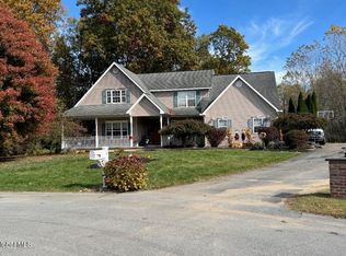 1 Cherry Tree Lane, Gansevoort, NY 12831