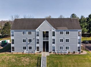 1336 Hunters Rd APT C, Harrisonburg, VA