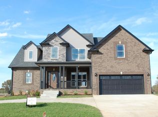 9 Wellington Flds, Clarksville, TN 37043