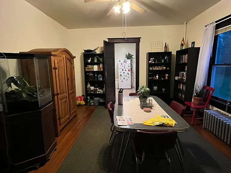 9 Mozart St #R — Photo 18