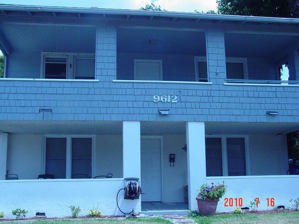 1st image of 9612 1st Bay St #B