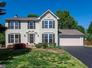 1586 Heron Way, Woodbridge, VA 22191