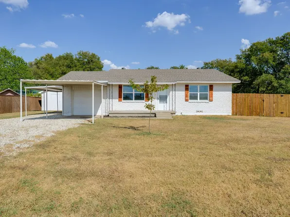 940 Shahan Prairie Rd, Little Elm, TX 75068