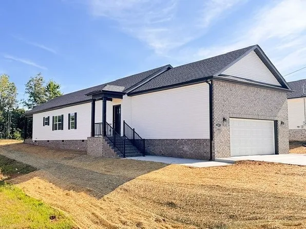 303 Lee Ln, Shelbyville, TN 37160