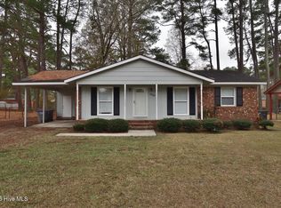 1529 Beverly Road, Rocky Mount, NC 27801