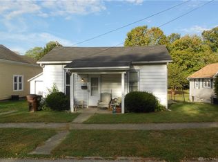 305 Walnut St, Eaton, OH 45320