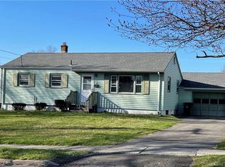 169 Yale Ave, Milford, CT 06460