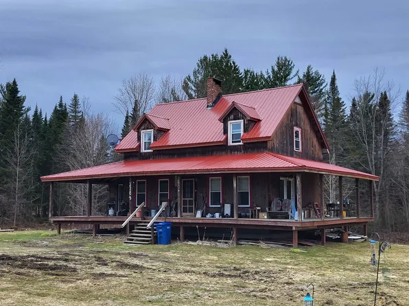 3209 Trucott Road, Holland, VT 05830