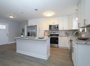 5946 Buckward Rd, Baker, FL 32531