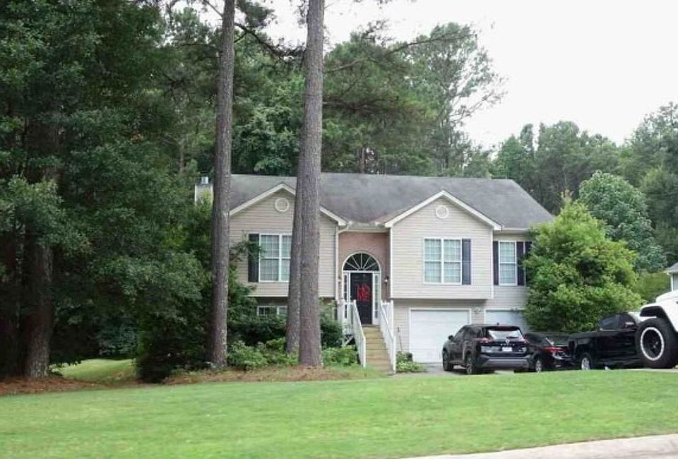 Property Front View