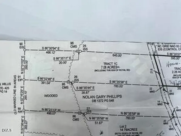 0 Royal Rd Lot 1C, Roseboro, NC 28382