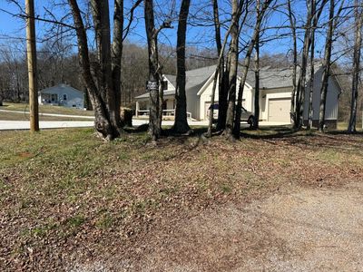 116 Cass St NE, Charleston, TN, 37310