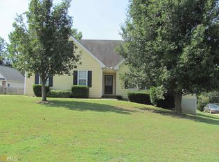 520 Cambridge Way, Covington, GA 30016