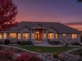285 Sierra Country Cir, Gardnerville, NV 89460