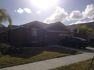 2121 Song Sparrow Ct, Ruskin, FL 33570
